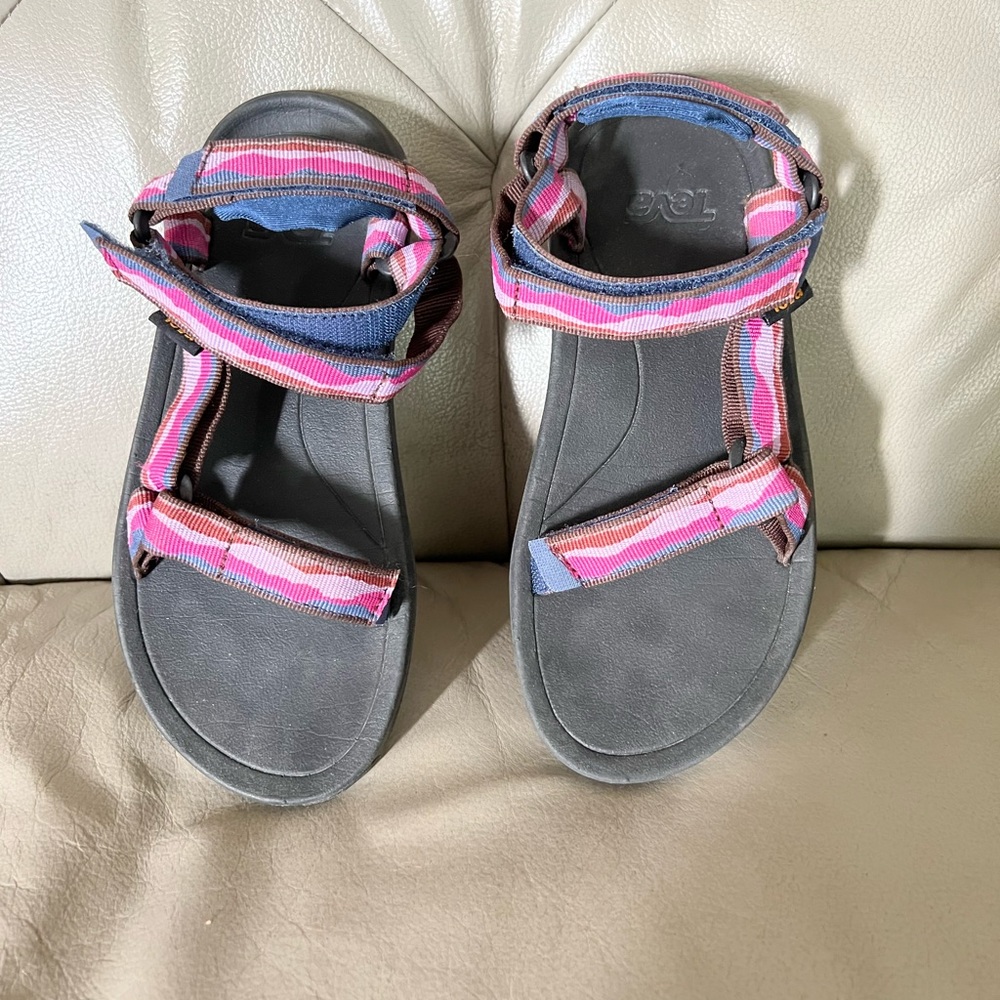 teva slipper